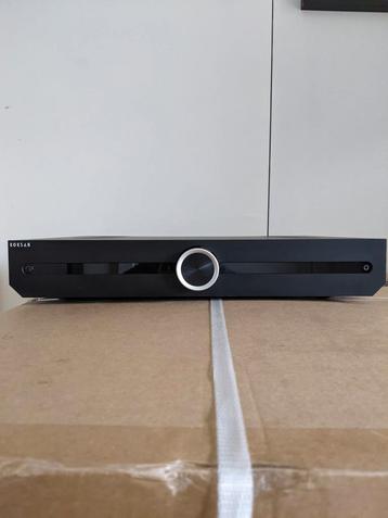 Roksan Attessa stereo versterker, als nieuw! beschikbaar voor biedingen