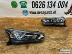 NISSAN MICRA K14 KOPLAMP KOPLAMPEN ORIGINEEL, Ophalen of Verzenden, Gebruikt, Nissan