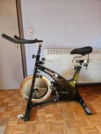 Spinningfiets, Sport en Fitness, Ophalen, Gebruikt, Buik, Spinningfiets