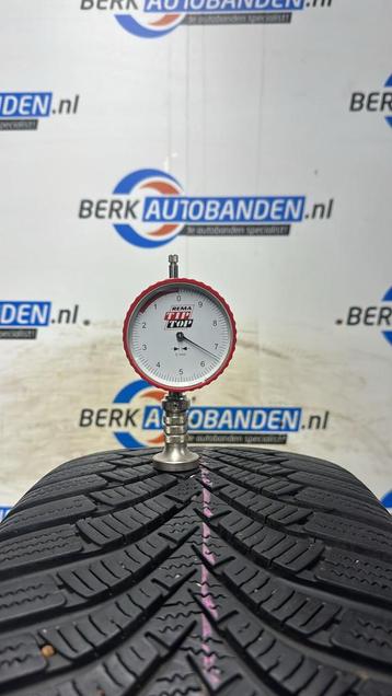2x Hankook Winter I*Cept RS2 205/50 R16 87H 205/50/16 205501 beschikbaar voor biedingen