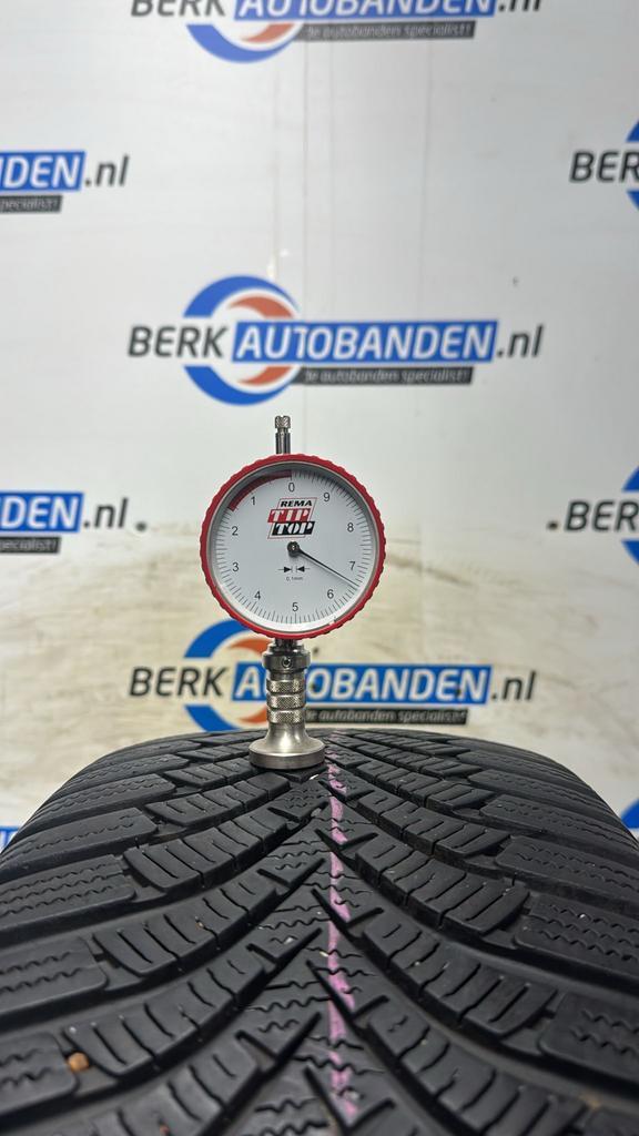 2x Hankook Winter I*Cept RS2 205/50 R16 87H 205/50/16 205501, Auto-onderdelen, Banden en Velgen, Band(en), Winterbanden, 16 inch