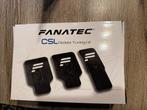 Fanatec CSL Pedals Tuning Kit, Sport en Fitness, Overige Sport en Fitness, Ophalen of Verzenden, Zo goed als nieuw