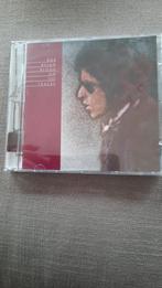 CD BOB DYLAN Blood on the tracks, Cd's en Dvd's, Cd's | Rock, Ophalen of Verzenden, Zo goed als nieuw, Singer-songwriter