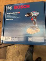 Visseuse bosch 18v, Ophalen, Zo goed als nieuw