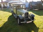 citroen b14 oltimer, 4 deurs, Citroën, Handgeschakeld, Particulier