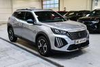 Peugeot 2008 2008 PureTech 100 Allure - NAVI SMARTLINK / PDC, Auto's, Voorwielaandrijving, Stof, Gebruikt, Euro 6