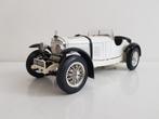 Bburago Mercedes-Benz SSL (1931) - 1/18 - Boîte d'origine, Hobby & Loisirs créatifs, Voitures miniatures | 1:18, Burago, Voiture