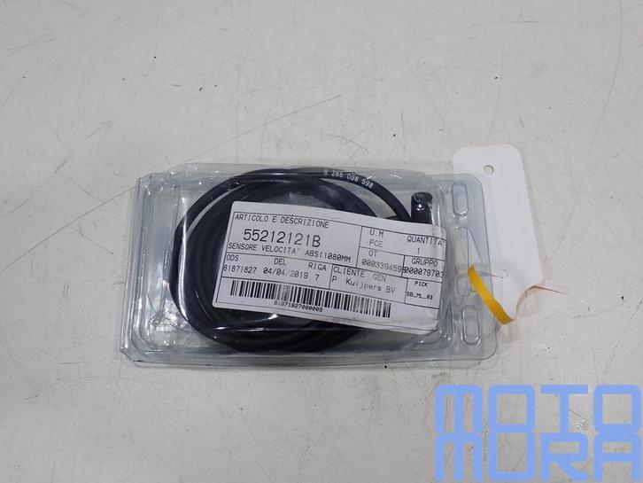 Nieuwe snelheidssensor voor de Ducati Panigale V4 2018 - 202, Motoren, Onderdelen | Ducati, Nieuw, Ophalen of Verzenden