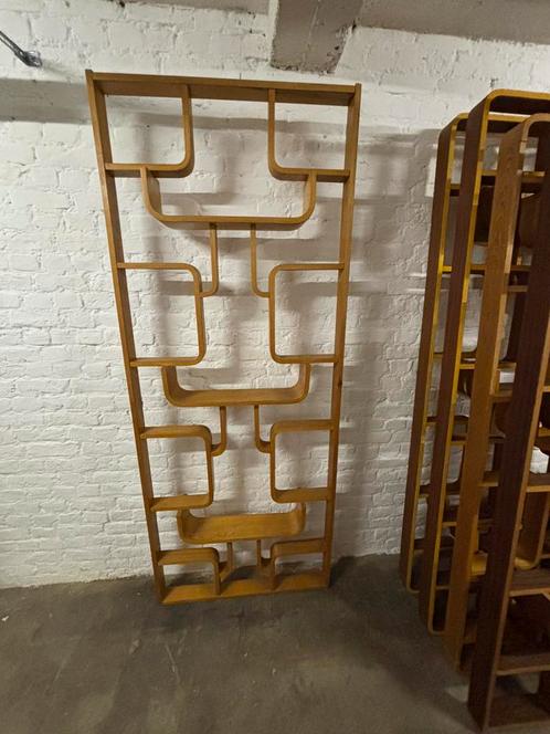 Kamerscherm claustra vintage Ludvik Volak, Huis en Inrichting, Kasten | Stellingkasten, Gebruikt, Ophalen