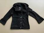 Gilet/veste à capuche noir C&A 116, Enfants & Bébés, Vêtements enfant | Taille 116, Comme neuf, C&A, Fille, Pull ou Veste