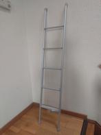 Lippert Titta aluminium ladder 150cm x 128cm NIEUW, Ophalen of Verzenden, Zo goed als nieuw