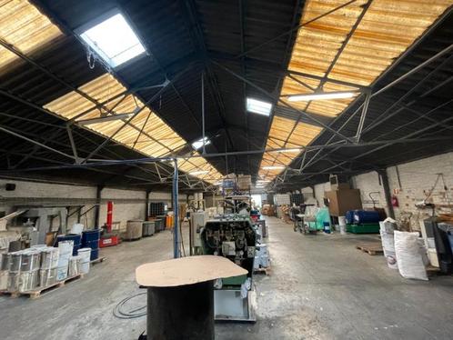 Industrieel te koop in Haren, Immo, Huizen en Appartementen te koop, Overige soorten