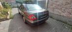 MERCEDES-BENZ E200CDI, Auto's, Mercedes-Benz, Voorwielaandrijving, Beige, Bruin, Leder