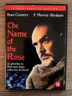 The Name of the Rose, Cd's en Dvd's, Ophalen of Verzenden