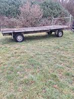 Ik ben op zoek naar een trailer zoals op de foto's, Ophalen