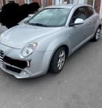 Alfa Mito, Te koop, Zilver of Grijs, MiTo, Diesel