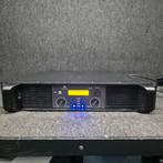 AMPCON versterker met dsp 2 x 400 watt, Audio, Tv en Foto, Luidsprekerboxen, Ophalen of Verzenden, Zo goed als nieuw
