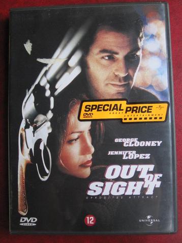 Out of Sight (1998) beschikbaar voor biedingen