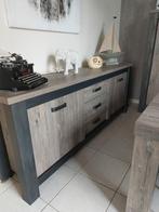 eetkamer, Ophalen, Gebruikt, 4 tot 6 stoelen