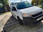 Peugeot partener 1.6hdi/2017/ euro6b, Auto's, 1600 cc, Bedrijf, Diesel, 2 zetels