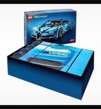 Bugatti 1:8 lego techniek 42083, Kinderen en Baby's, Speelgoed | Duplo en Lego, Ophalen of Verzenden, Nieuw, Complete set, Lego