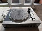 Platine Philips - Type D 5420, Audio, Tv en Foto, Platenspelers, Ophalen, Gebruikt, Philips