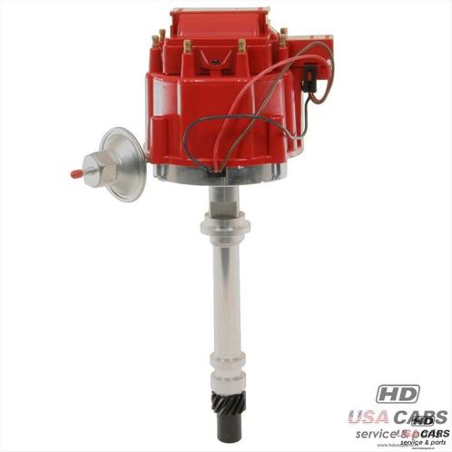 Blueprinted HEI Distributors SB + BB Chevy V8, Auto-onderdelen, Motor en Toebehoren, Nieuw, Ophalen of Verzenden