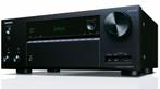 Onkyo-TX-NR676E met  Bose Accoustimass 6, Overige merken, 7.1-systeem, Ophalen of Verzenden, Zo goed als nieuw