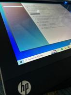 HP TouchSmart 520 23" All-in-One Computer, Ophalen, Zo goed als nieuw, SSD