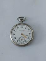 Aurore zakhorloge - werkt, Ophalen of Verzenden, Zakhorloge