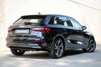 Audi A3 1.0 TFSI SPORTBACK, Auto's, Audi, Euro 6, 0 kg, Zwart, Berline
