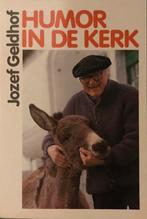 Humor in de kerk, Boeken, Humor, Ophalen of Verzenden, Zo goed als nieuw