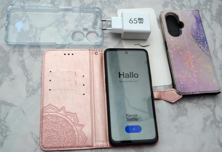 Gsm met nog 9 maand garantie, Telecommunicatie, Mobiele telefoons | Overige merken, Zo goed als nieuw, Zonder abonnement, Zonder simlock