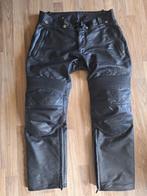 triumph lederen broek maat 36/46, Ophalen of Verzenden, Tweedehands, Broek | leer, Triumph