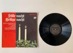 LP Stille nacht, heilige nacht, Ophalen of Verzenden, Gebruikt