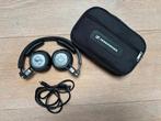 Sennheiser draadloze on-ear koptelefoon MM 400-X, Sennheiser, Zo goed als nieuw, Draadloos, Op oor (supra aural)