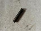 wo1 - Brits oliebuisje enfield - bodemvondst, Verzamelen, Ophalen of Verzenden, Landmacht, Hulzen of Bodemvondsten