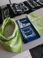 Foulard pour cscoute là pièce, Ophalen, Zo goed als nieuw