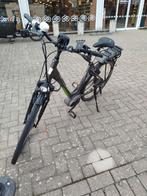 Electrische fiets victoria, Fietsen en Brommers, Elektrische fietsen, Ophalen