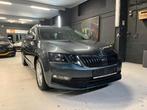 SKODA OCTAVIA **BOITE AUTO** 12MOIS DE GARANTIE, Autos, Skoda, Argent ou Gris, Electronic Stability Program (ESP), Entreprise