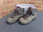 Lowa wandelschoenen dames maat 39, Ophalen of Verzenden, Zo goed als nieuw, Schoenen