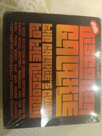 Discobar galaxy 5 cd box geseald, Enlèvement ou Envoi