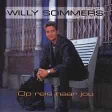 Willy Sommers - Op Reis naar Jou beschikbaar voor biedingen
