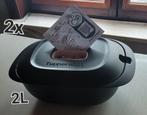 microgolf potjes, Ophalen, Nieuw