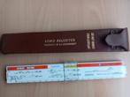 Us ww2 WACO GLIDER LOAD ADJUSTER, Ophalen of Verzenden