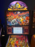 Flipper Iron Maiden, Verzamelen