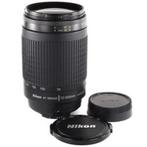 Nikon af 70-300 (zwart) voor Nikon analoog en digitaal, Ophalen of Verzenden, Zo goed als nieuw, Spiegelreflex, Nikon