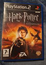 Harry Potter en de Vuurbeker 🟣 PS2, Games en Spelcomputers, Games | Sony PlayStation 2, Gebruikt, Ophalen of Verzenden