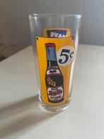 Verre collector Pepsi-Cola !!!RARE!!!, Ophalen of Verzenden, Zo goed als nieuw