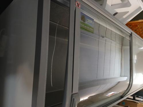 Congelateur occasion, Elektronische apparatuur, Vriezers en Diepvrieskisten, Gebruikt, Tussenbouw, Vrieskast, 85 tot 120 cm, 90 cm of meer